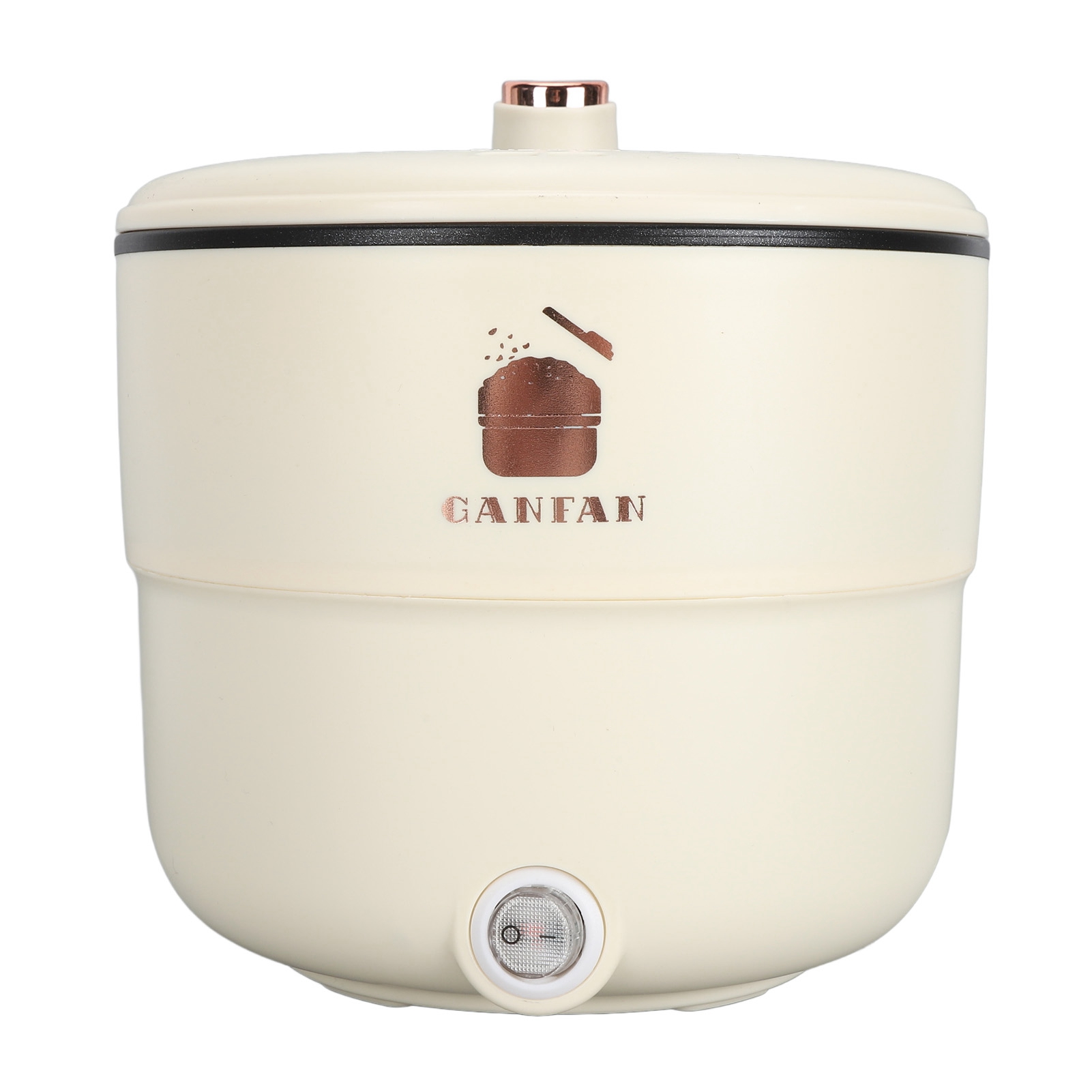 Rice Cooker 10 Cup - Olla arrocera eléctrica de 1,8 L,