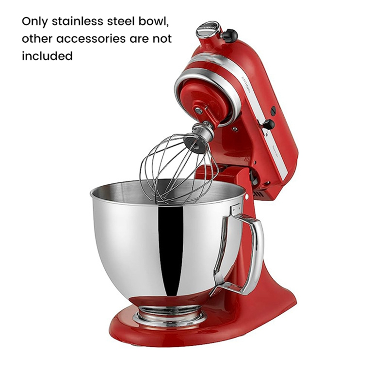 Kitchen Appliances Kitchenaid - A78E-para Kitchenaid Classic & Artisan Series