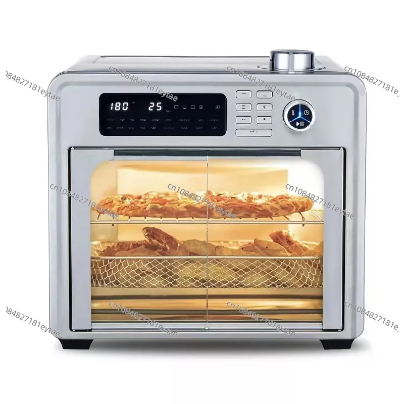 Kitchen Appliances At Home - Aparato de cocina libre de aceite,