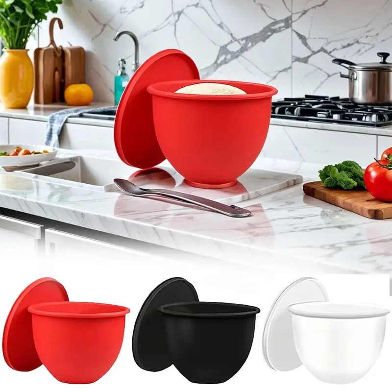 Kitchen Appliances Kitchenaid - NUEVOS revestimientos de silicona para batidoras