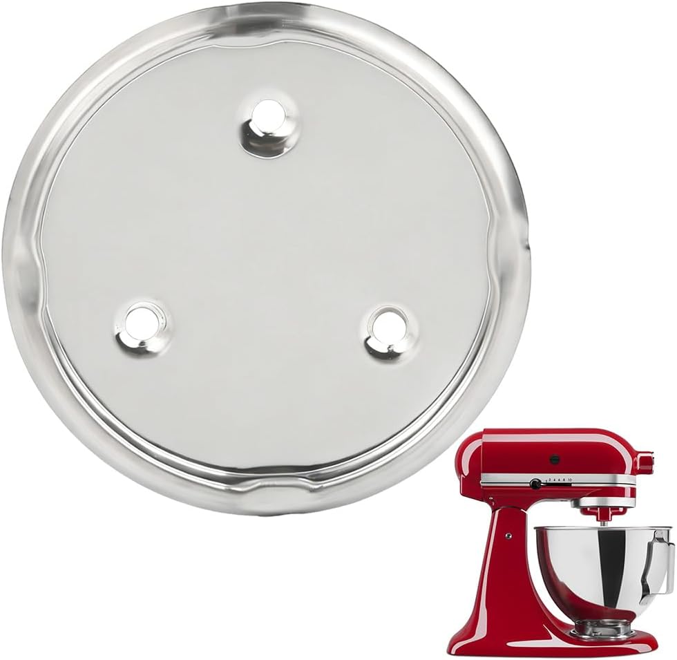 Kitchen Appliances Kitchenaid - Tapa de tornillo para tazón mezclador