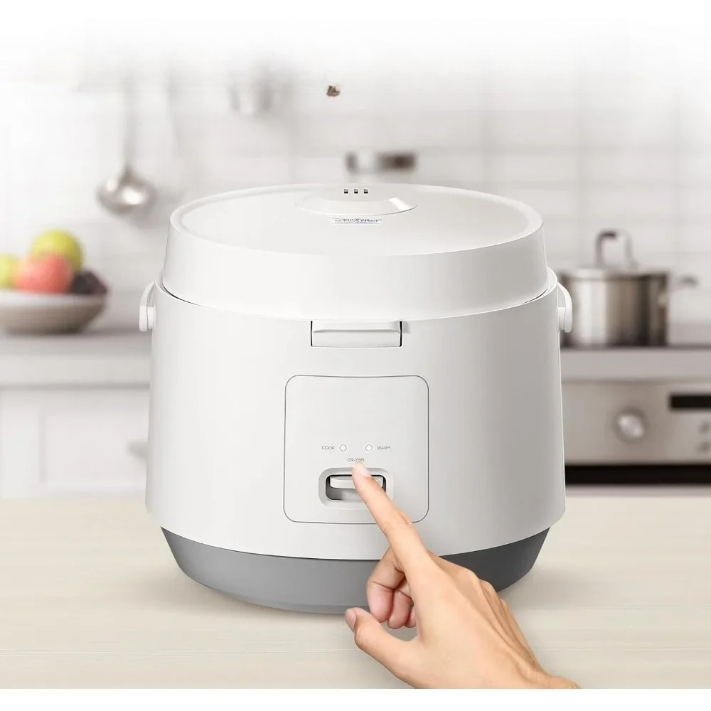 Rice Cooker 10 Cup - l Olla arrocera, olla arrocera y