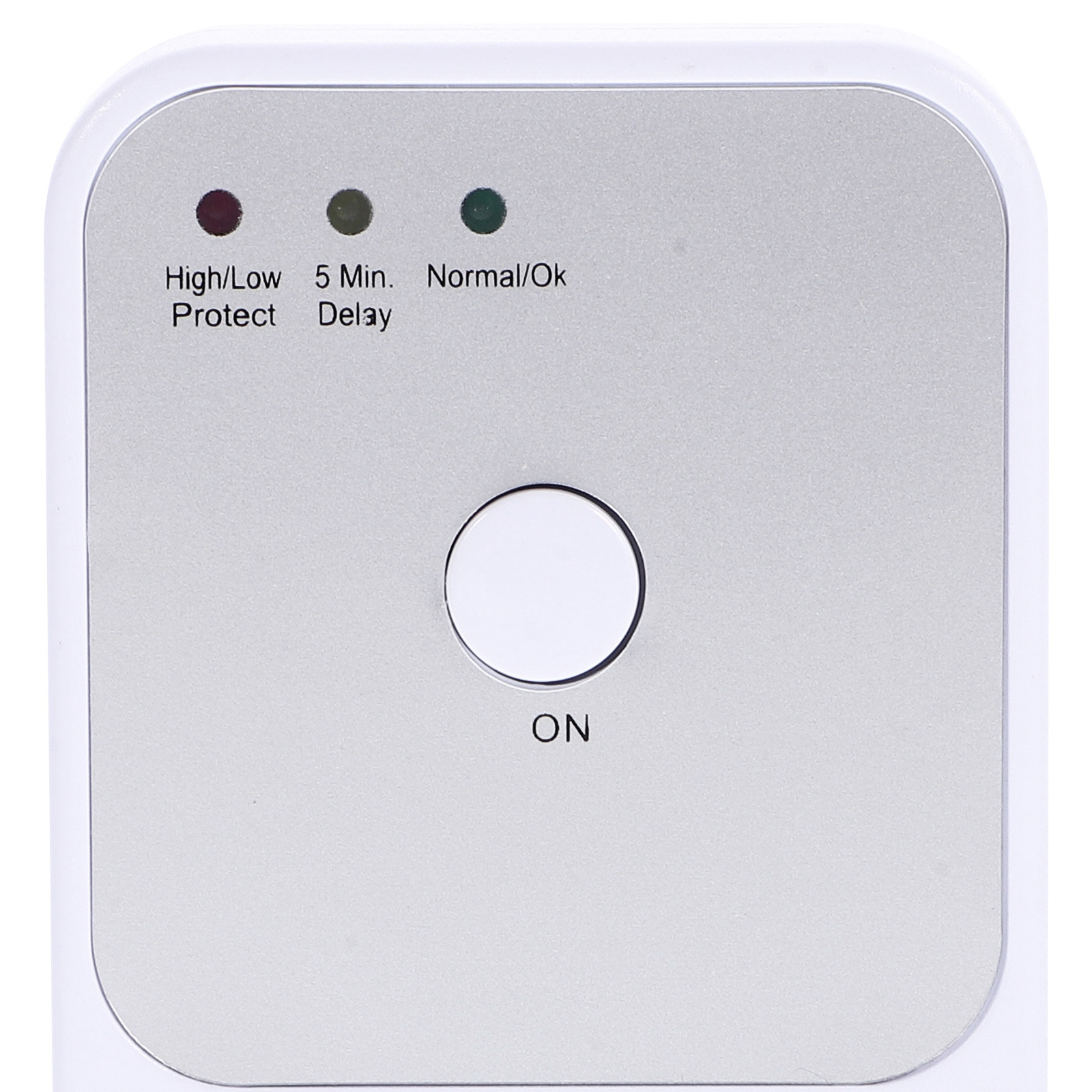 Protector de Voltaje para Refr - Kitchen Appliances Outlet reseña y precio