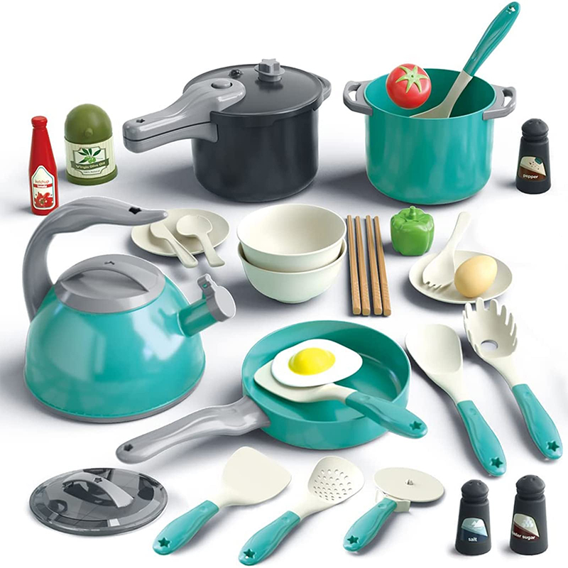 Accesorios de cocina para niño - Kitchen Appliances For Kids reseña y precio