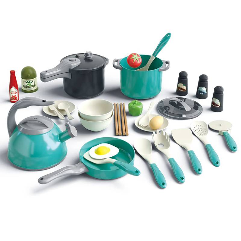 Accesorios de cocina para niño - Kitchen Appliances For Kids reseña y precio