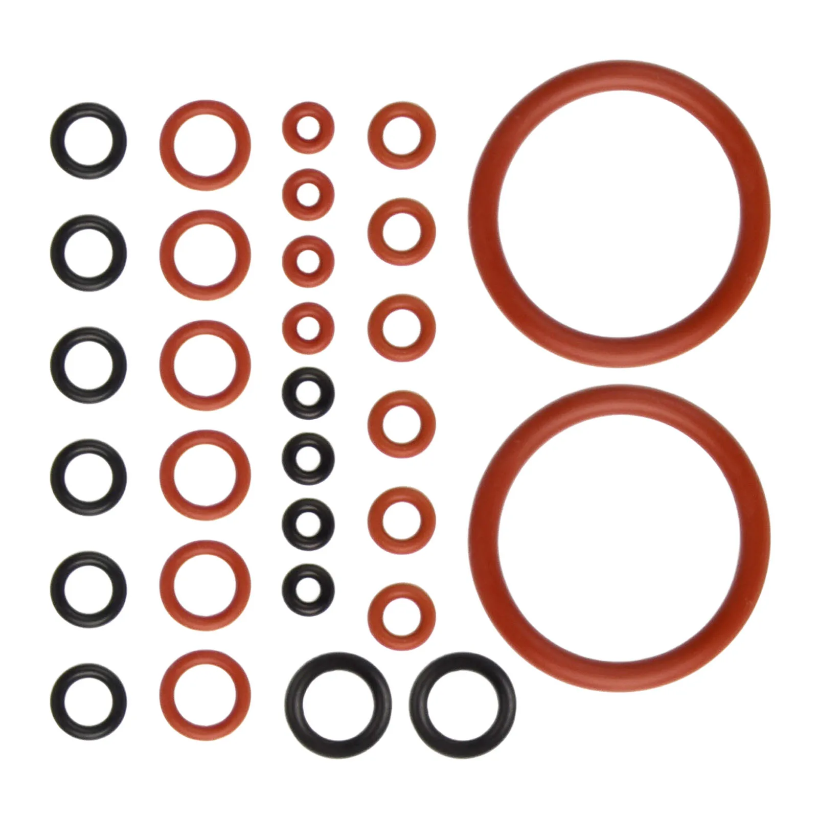 30 Uds. Junta tórica para cafe - Kitchen Appliances Outlet reseña y precio