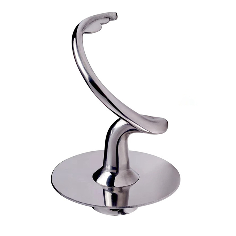 Gancho de masa en espiral de a - Kitchen Appliances Kitchenaid reseña y precio