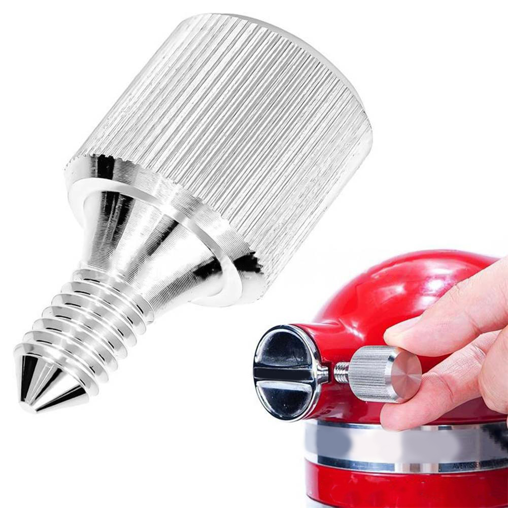 Tornillos de fijación de acero - Kitchen Appliances Kitchenaid reseña y precio