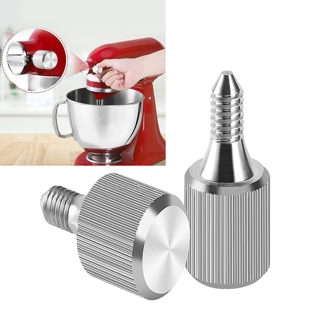 Tornillos de fijación de acero - Kitchen Appliances Kitchenaid reseña y precio