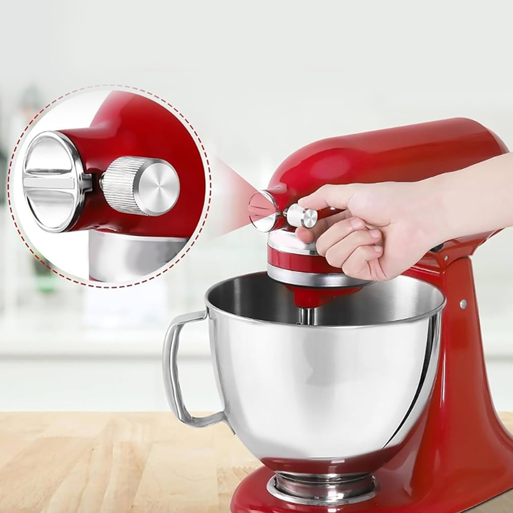 Tornillos de fijación de acero - Kitchen Appliances Kitchenaid reseña y precio