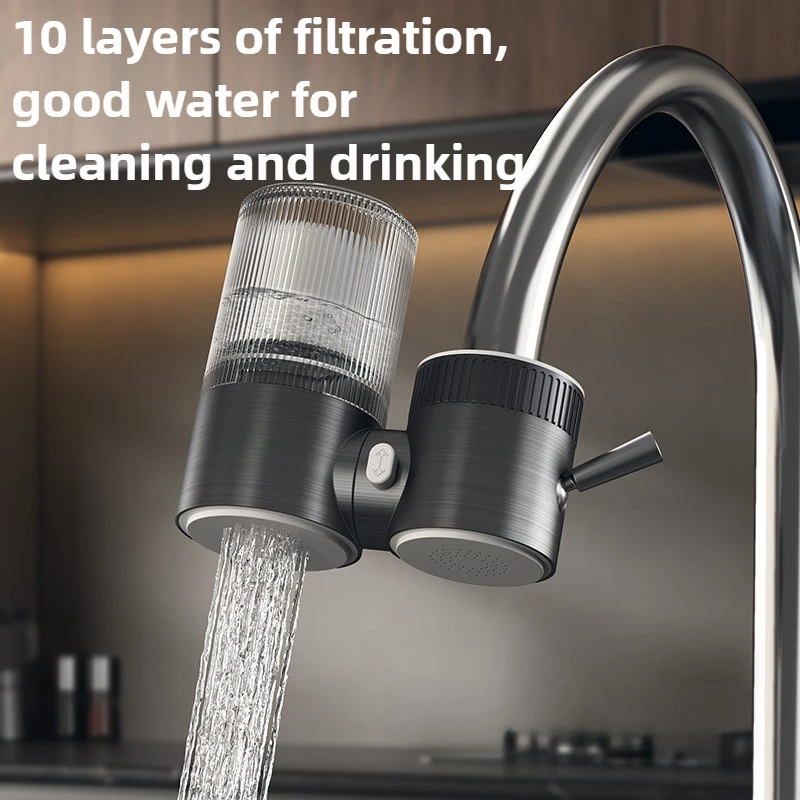Grifo Purificador de Agua Sile - Kitchen Appliances Outlet reseña y precio