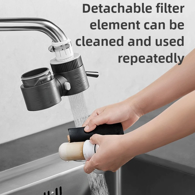 Grifo Purificador de Agua Sile - Kitchen Appliances Outlet reseña y precio
