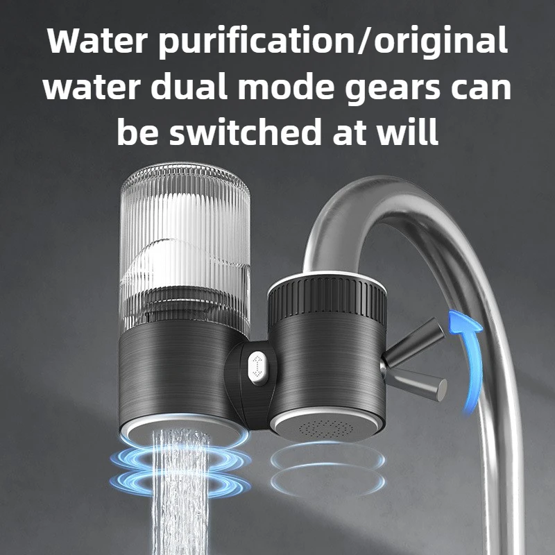 Grifo Purificador de Agua Sile - Kitchen Appliances Outlet reseña y precio