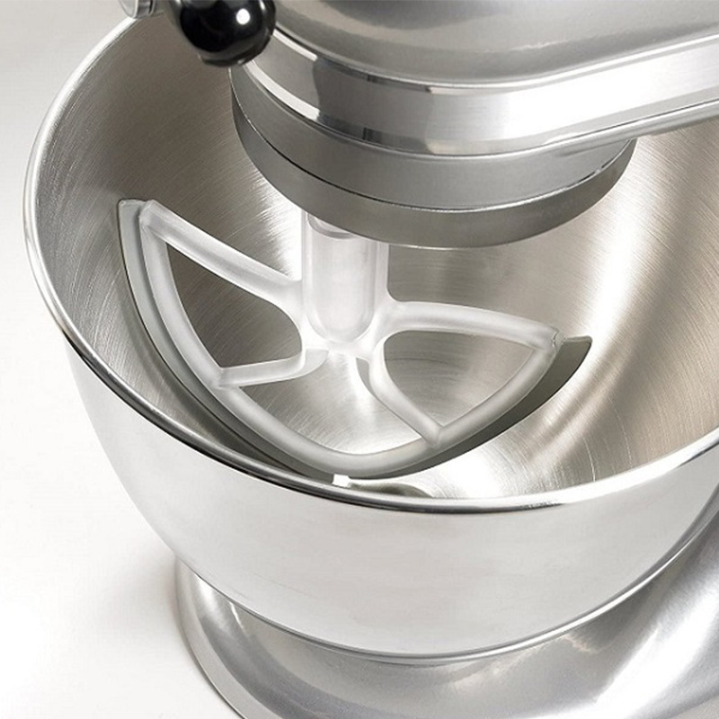 Batidor de Borde Flexible para - Kitchen Appliances Kitchenaid reseña y precio