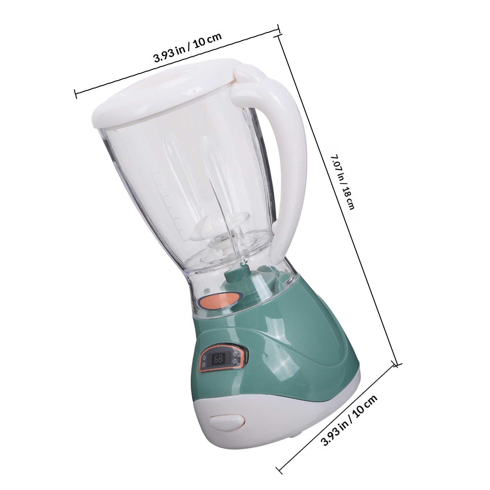 Juego de Simulación de Cocina  - Kitchen Appliances For Kids reseña y precio