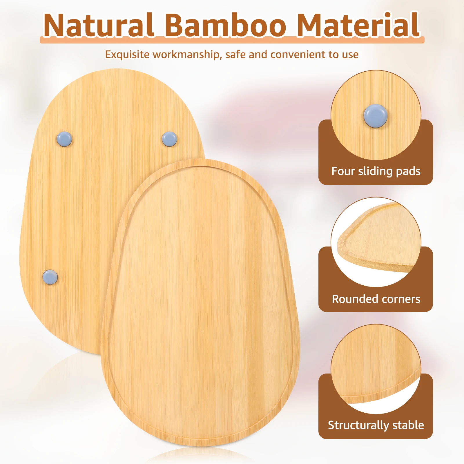 Deslizador de bambú para batid - Kitchen Appliances Kitchenaid reseña y precio