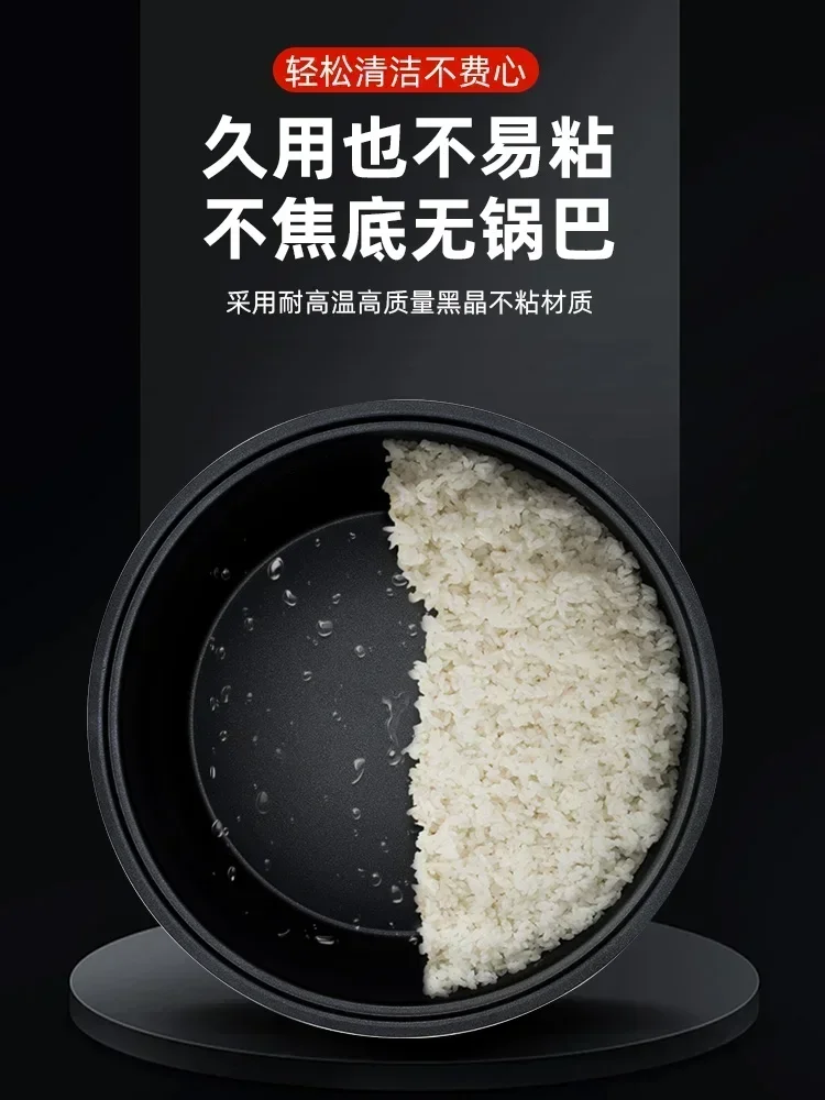 Nueva arrocera para uso comerc - Rice Cooker 10 Cup reseña y precio