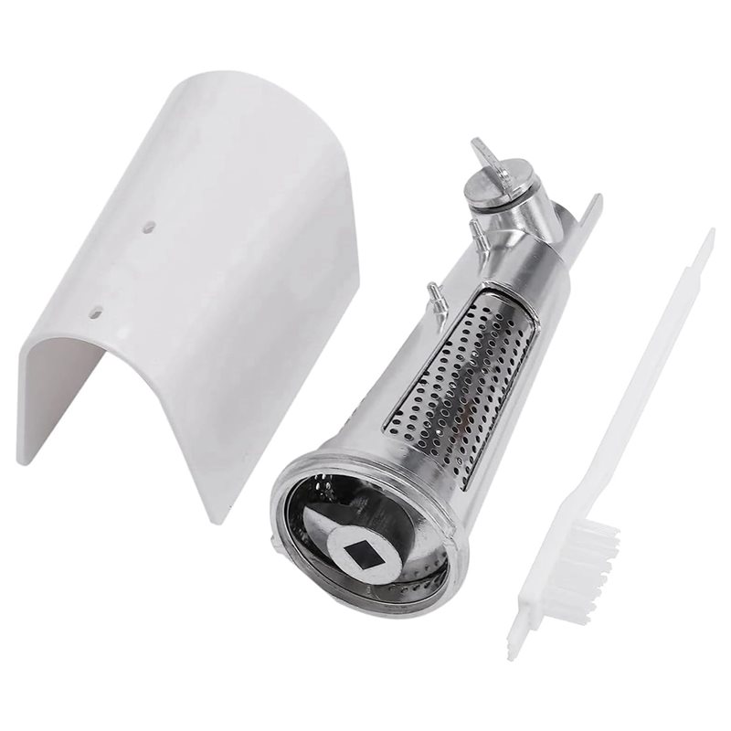 AAAN-Extractor de jugo de toma - Meat Grinder Attachment reseña y precio