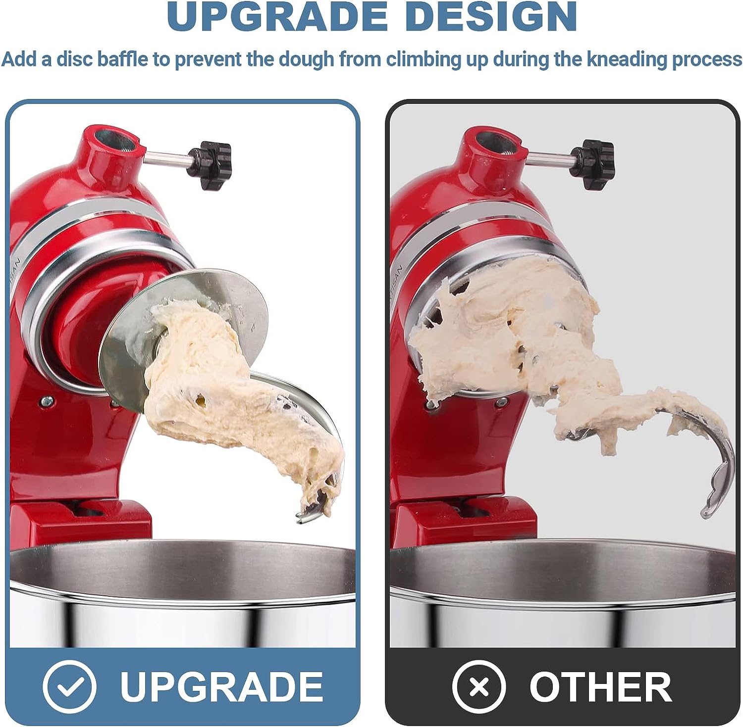 Apto para lavavajillas, gancho - Kitchen Appliances Kitchenaid reseña y precio