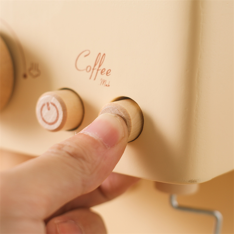 Juego de juguetes de cafetera  - Kitchen Appliances For Kids reseña y precio