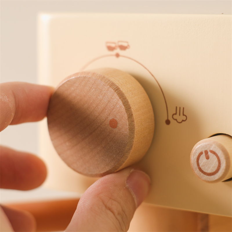 Juego de juguetes de cafetera  - Kitchen Appliances For Kids reseña y precio