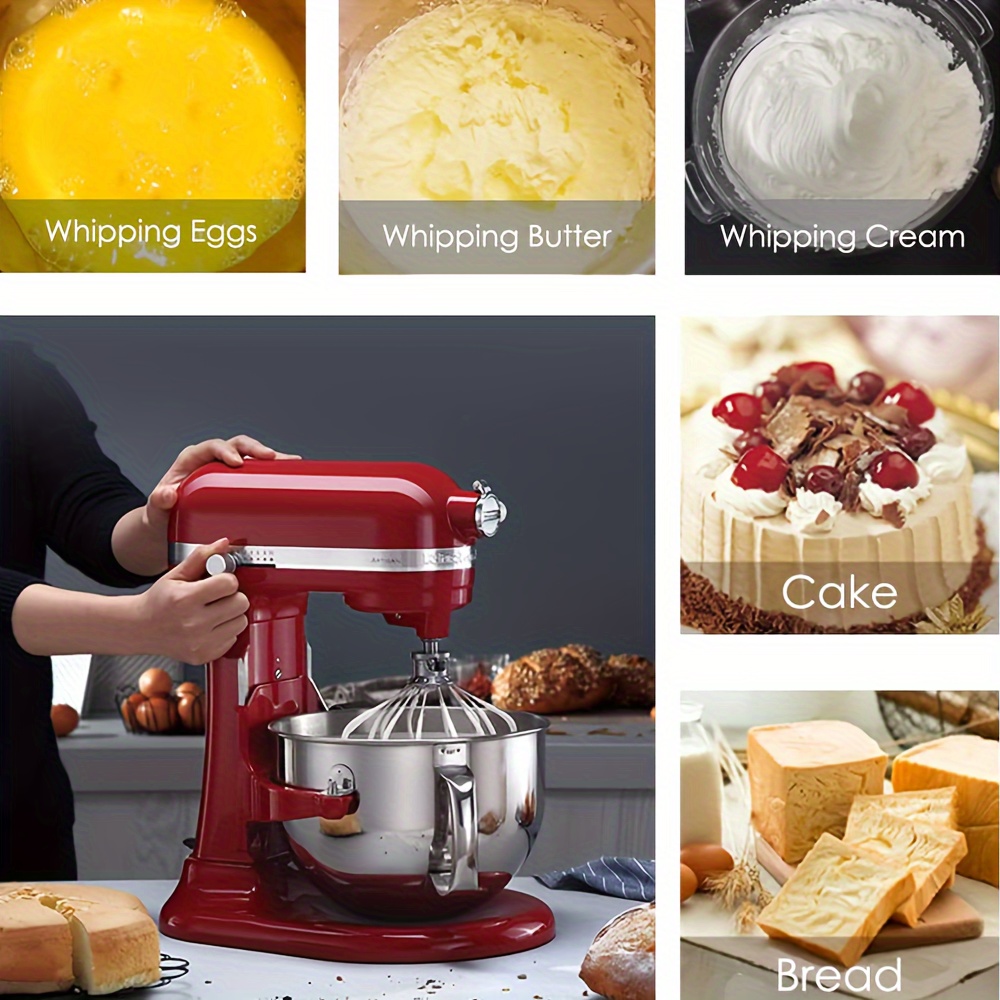 KN256WW Látigo de alambre de a - Kitchen Appliances Kitchenaid reseña y precio