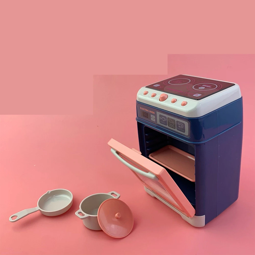 Juguete de cocina para niños,  - Kitchen Appliances For Kids reseña y precio