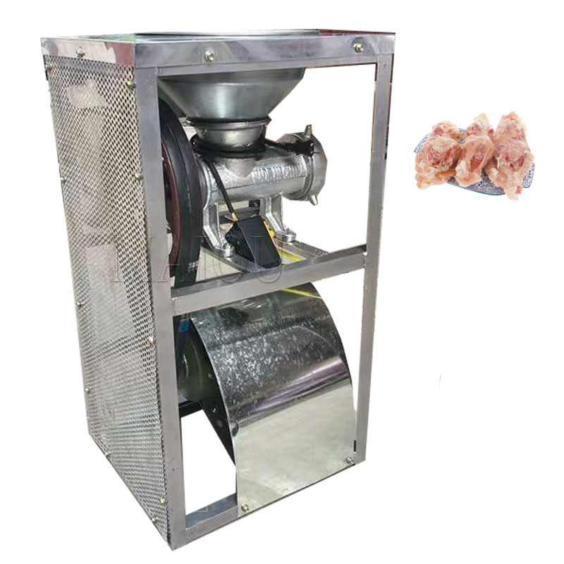 Picadora de carne congelada el - Meat Grinder Attachment reseña y precio