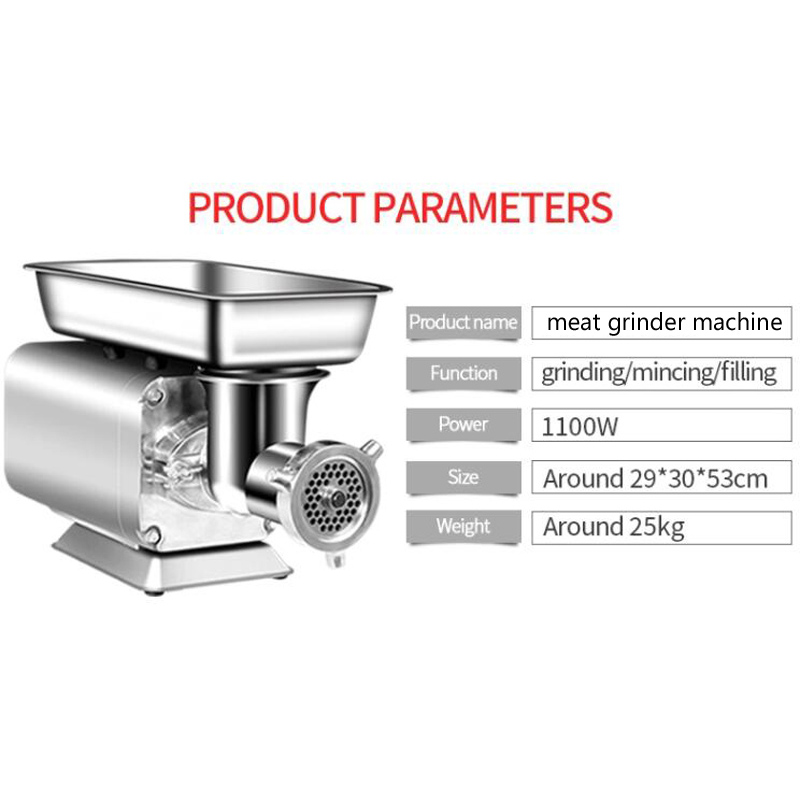 Electrodoméstico de Alta Poten - Kitchen Appliances Outlet reseña y precio