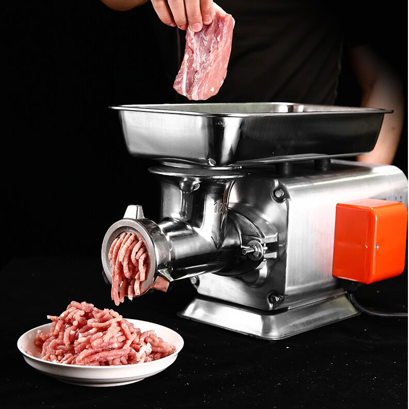 Electrodoméstico de Alta Poten - Kitchen Appliances Outlet reseña y precio