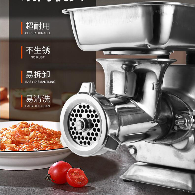 Electrodoméstico de Alta Poten - Kitchen Appliances Outlet reseña y precio