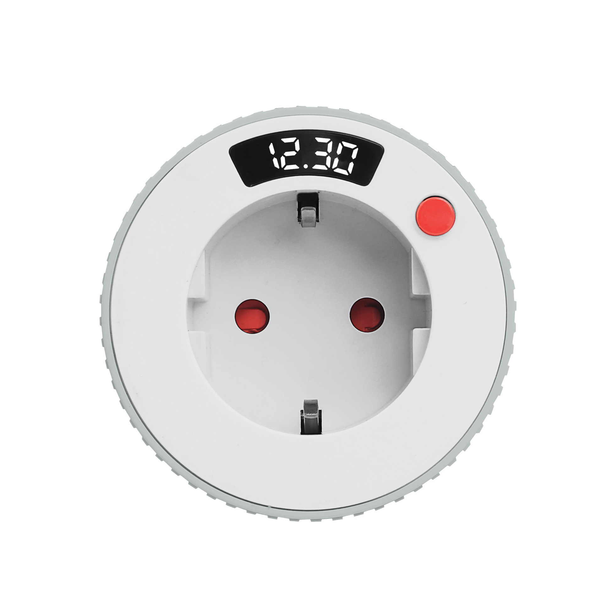 Enchufe con temporizador mecán - Kitchen Appliances Outlet reseña y precio