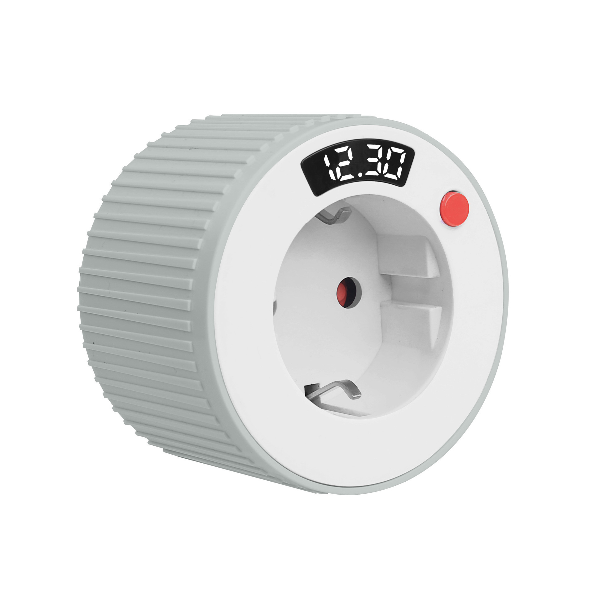 Enchufe con temporizador mecán - Kitchen Appliances Outlet reseña y precio
