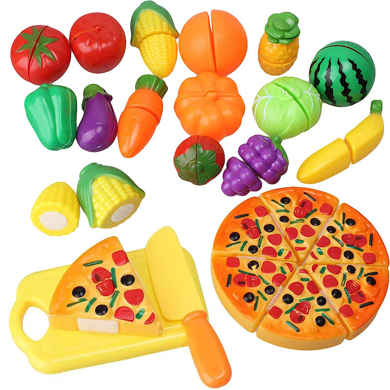 Juguetes para niños, juego de  - Kitchen Appliances For Kids reseña y precio