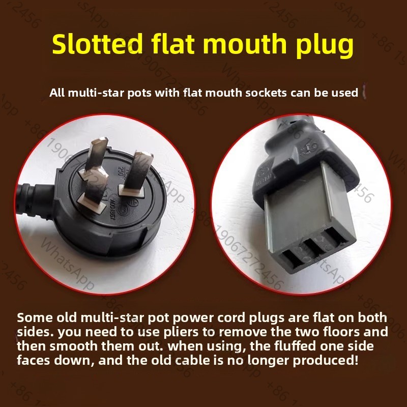 Olla eléctrica multifunción co - Wok Electric Flat reseña y precio
