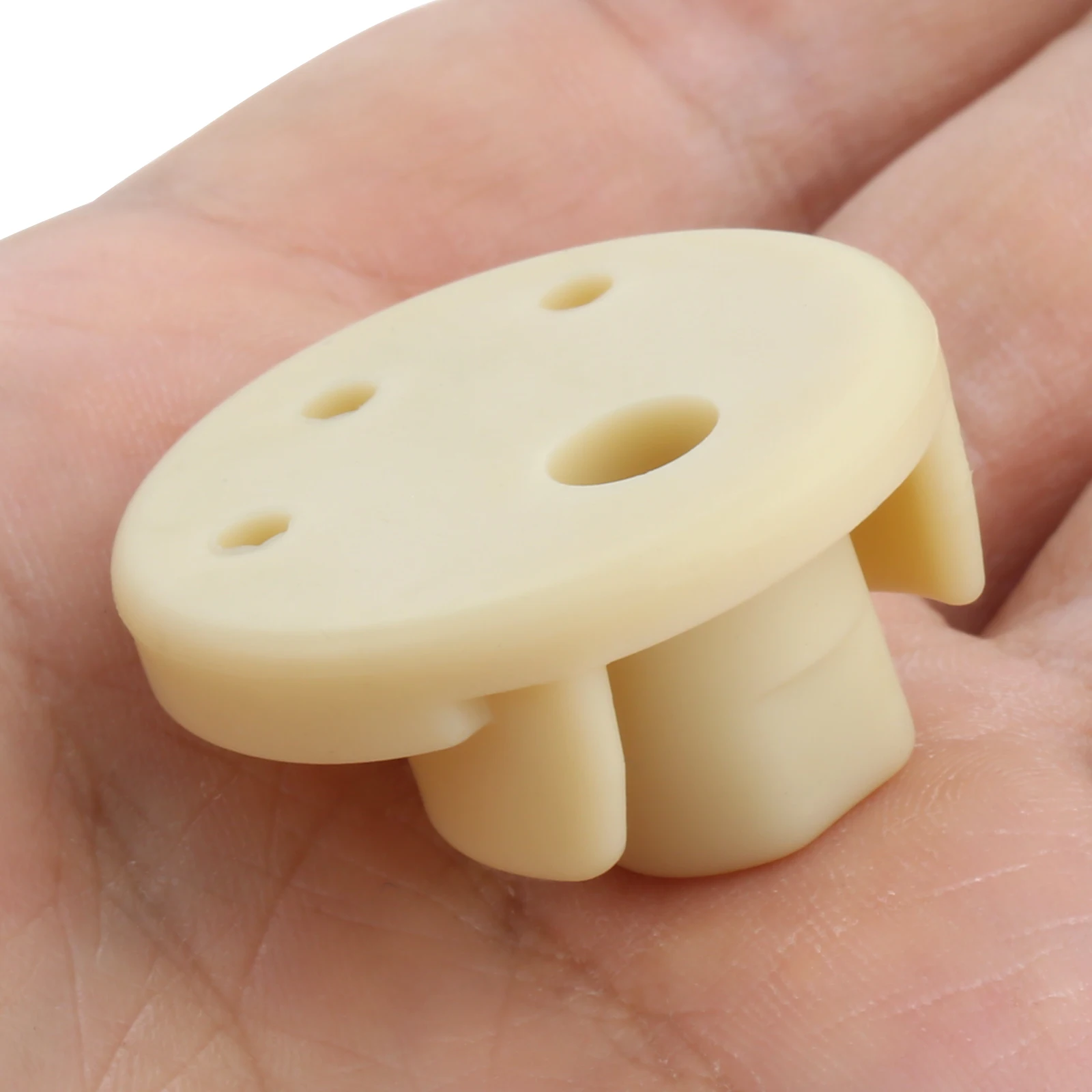 Pie de goma inferior para mezc - Kitchen Appliances Kitchenaid reseña y precio