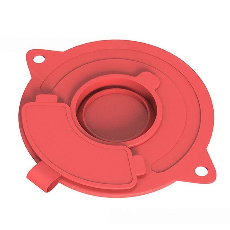 【NECESSITY】Cubierta de silicon - Kitchen Appliances Kitchenaid reseña y precio