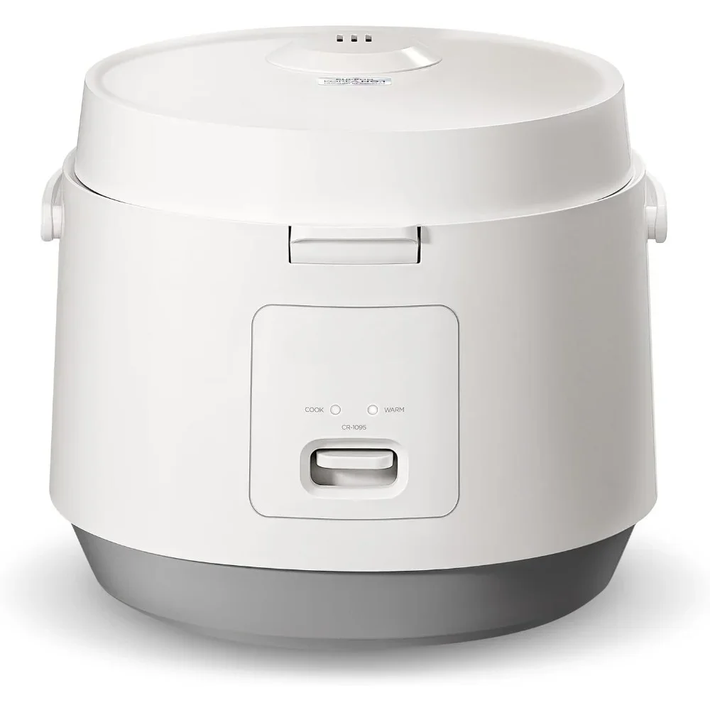 l Olla arrocera, olla arrocera - Rice Cooker 10 Cup reseña y precio