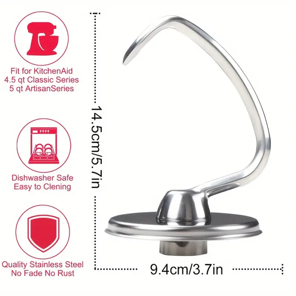 1 pieza de accesorio para uten - Kitchen Appliances Kitchenaid reseña y precio