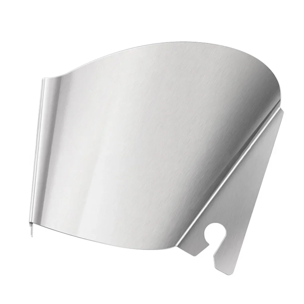 Protector de vertido de acero  - Kitchen Appliances Kitchenaid reseña y precio