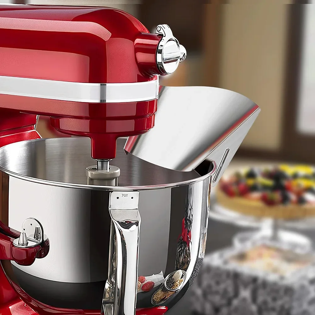 Protector de vertido de acero  - Kitchen Appliances Kitchenaid reseña y precio