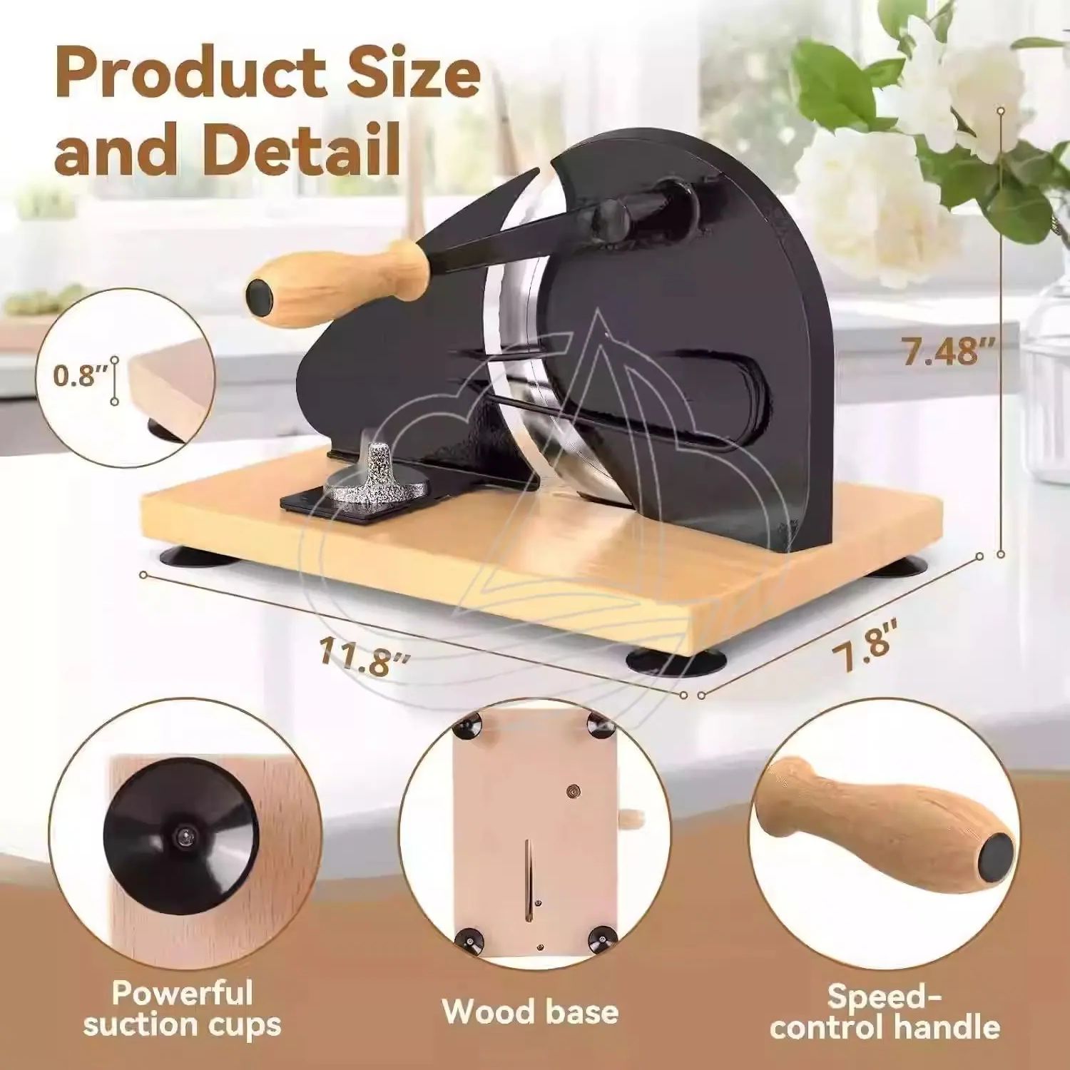Electrodoméstico de Cocina Fác - Kitchen Appliances At Home reseña y precio