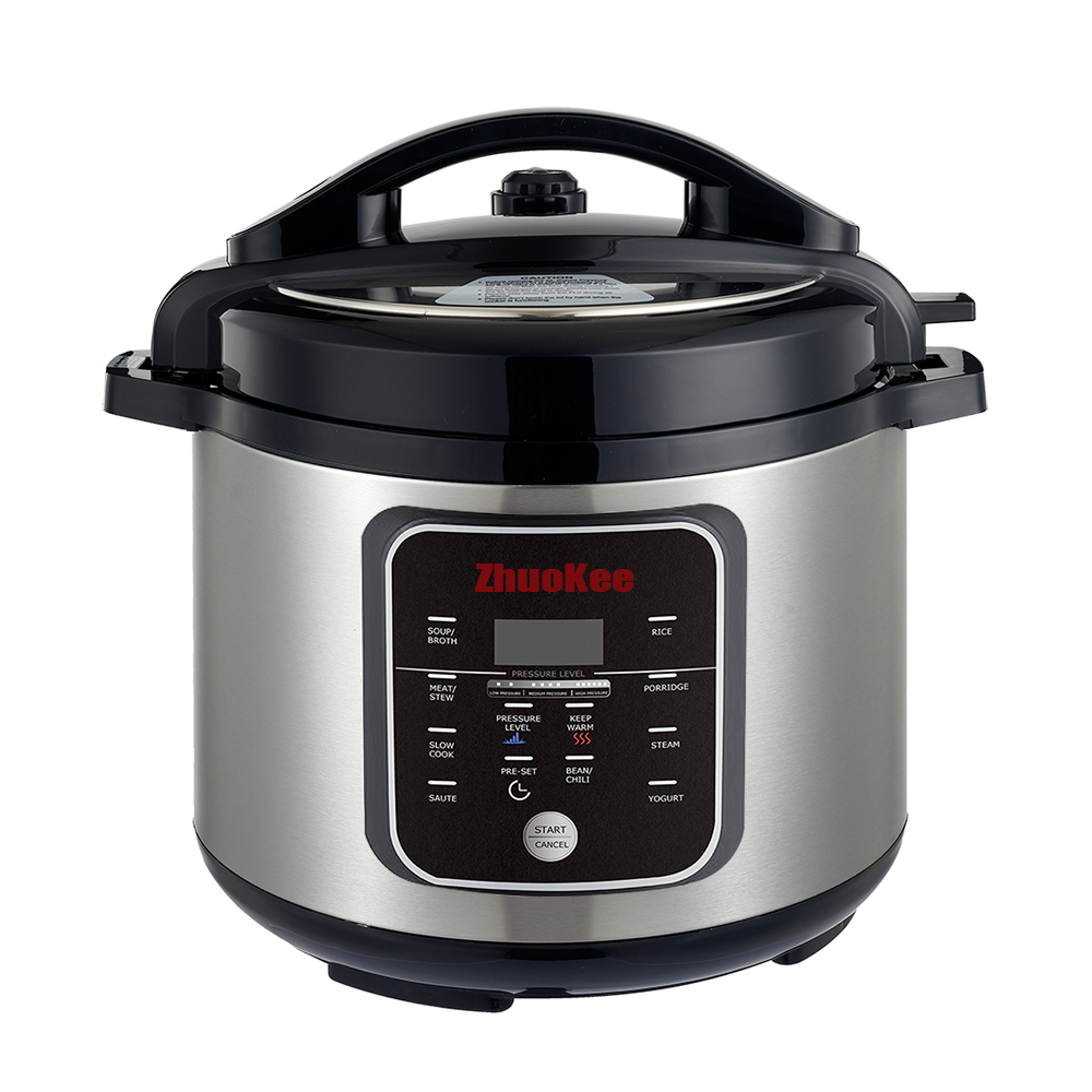 Olla Arrocera Eléctrica Multif - Rice Cooker 10 Cup reseña y precio
