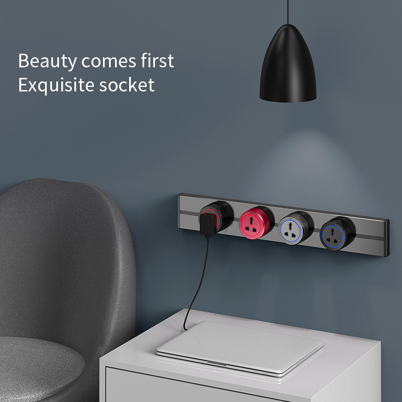 KXN-enchufe de riel de pista d - Kitchen Appliances Outlet reseña y precio