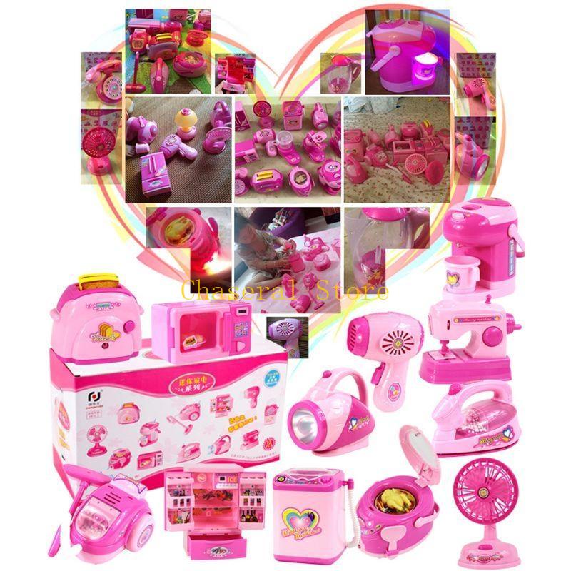 E7CE niños chico niño niña Min - Kitchen Appliances For Kids reseña y precio
