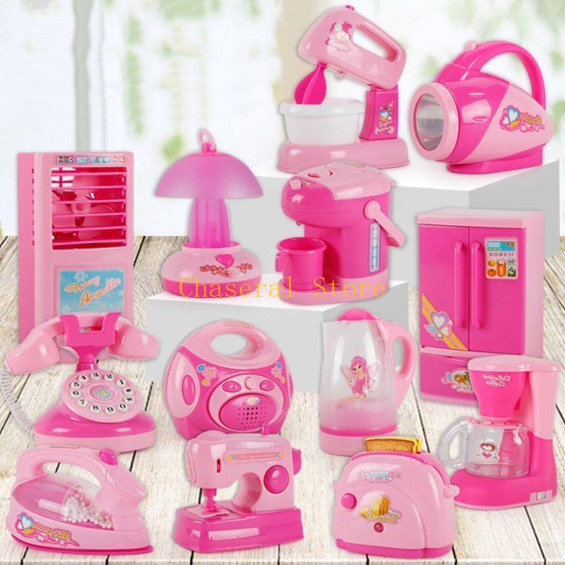 E7CE niños chico niño niña Min - Kitchen Appliances For Kids reseña y precio