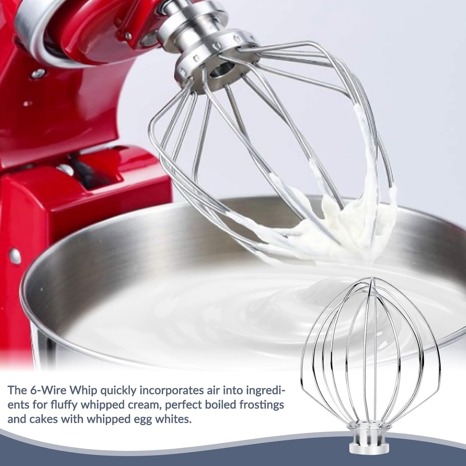 Pieza de repuesto K45WW, acces - Kitchen Appliances Kitchenaid reseña y precio