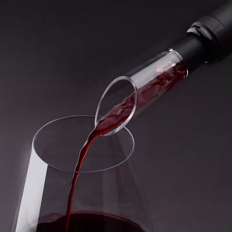 Sacacorchos Eléctrico Automáti - Wine Opener Electric reseña y precio