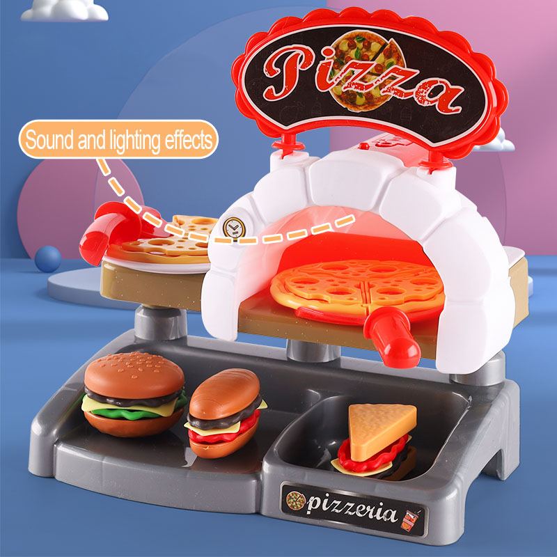 Juego de casa para chico, coci - Kitchen Appliances For Kids reseña y precio