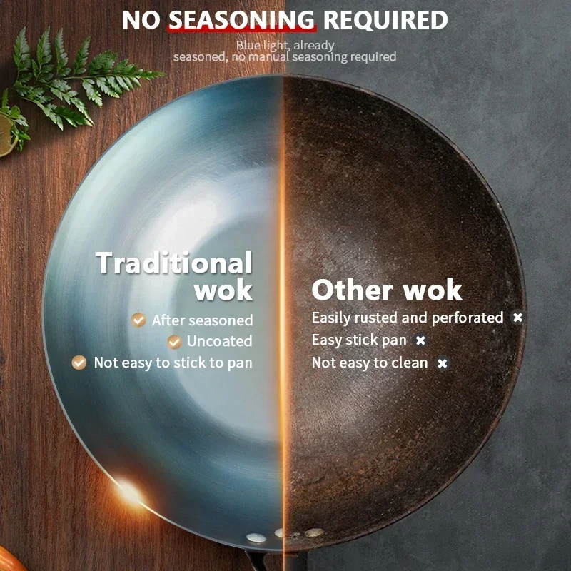 Sartén Wok de fondo plano, Wok - Wok Electric Flat reseña y precio